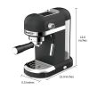 1350W High Performance Bar Espresso Machine