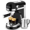 1350W High Performance Bar Espresso Machine